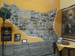 Casa Cinema Paradiso Cefalù